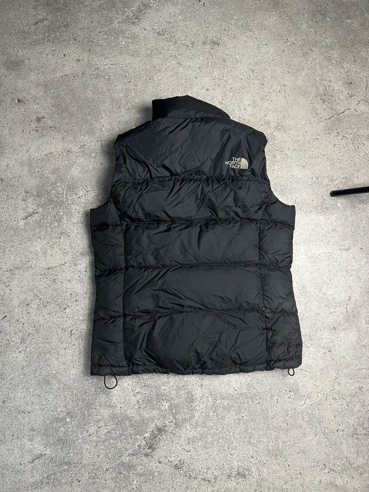The North Face The North Face Puffer Vest 700 Black Womens Size M / US 6-8 / IT 42-44 - 14 Thumbnail