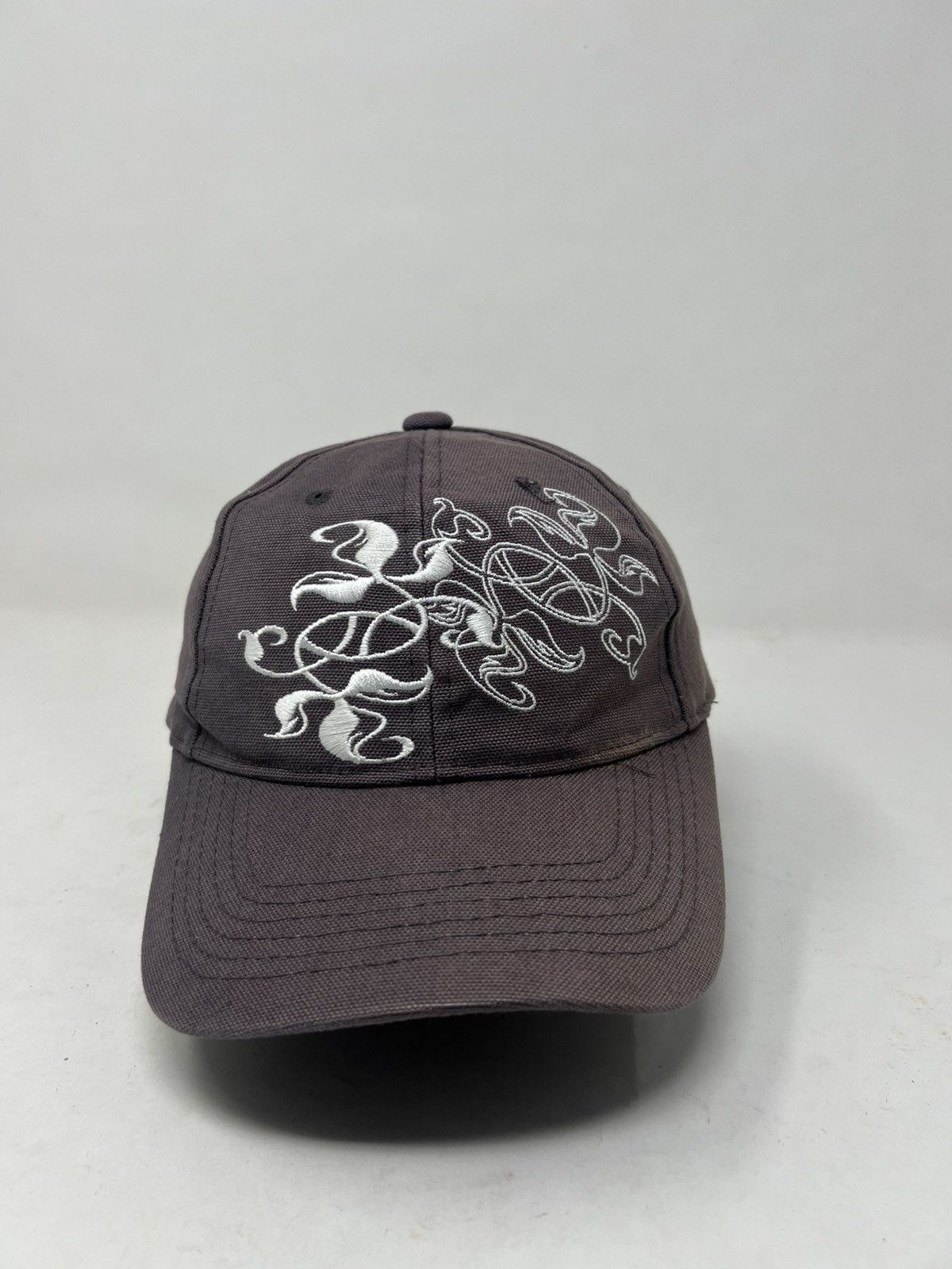 14th Addiction Embroidery Art Faded Hat Size ONE SIZE - 5 Thumbnail
