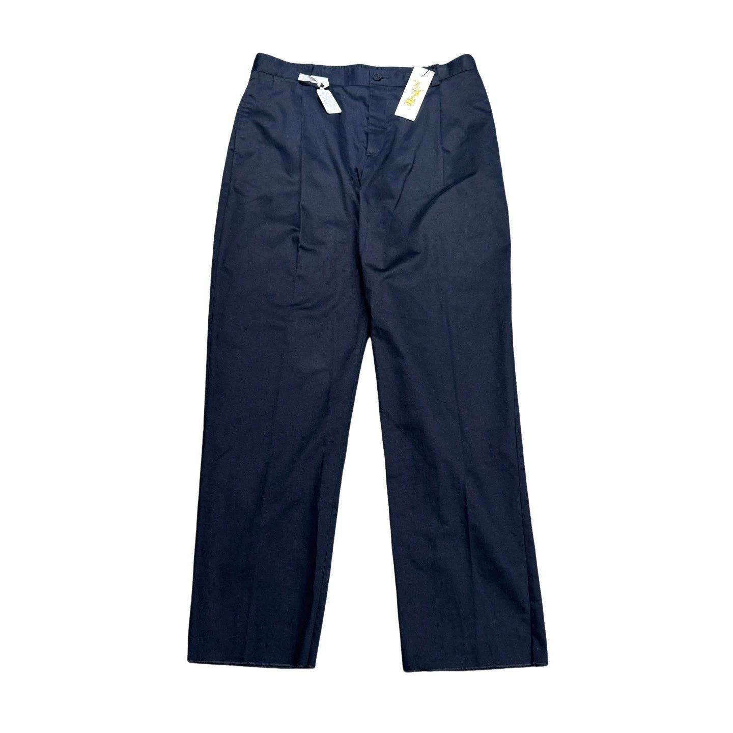 Dior Dior x Dior Tears Casual Pants Size 52 Size US 36 / EU 52 - 1 Thumbnail