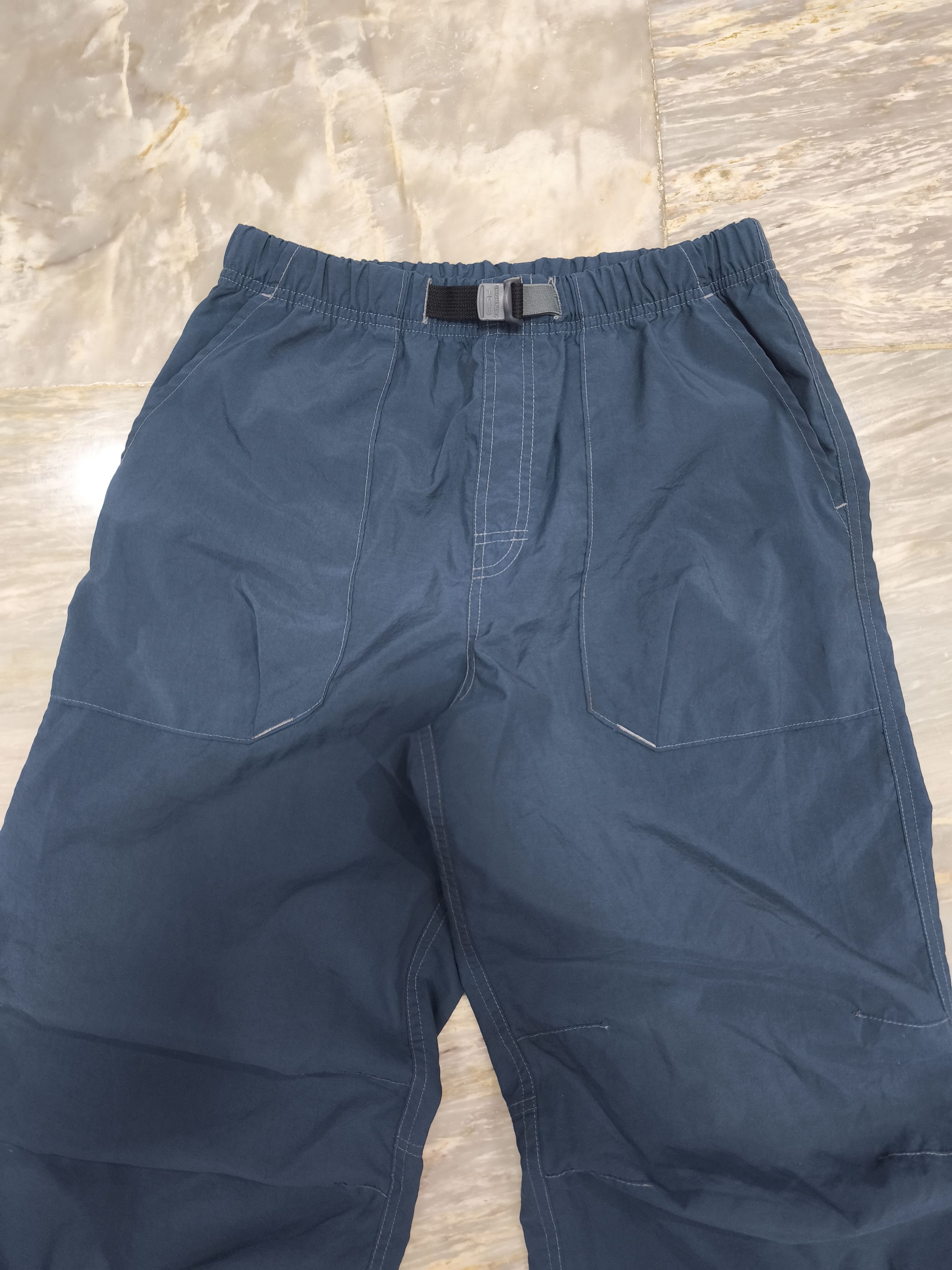 Nike ACG Vintage Nike Acg Pants Size US 28 / EU 44 - 2 Thumbnail