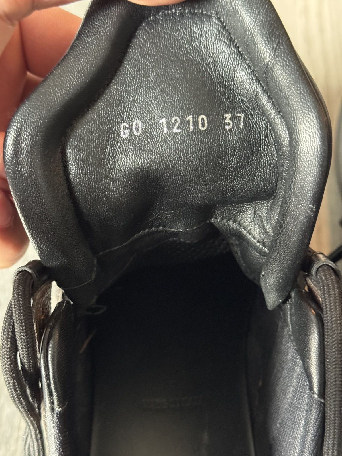 Louis Vuitton Louis Vuitton Archlight Black and Brown Monogram Size US 7 / IT 37 - 10 Thumbnail