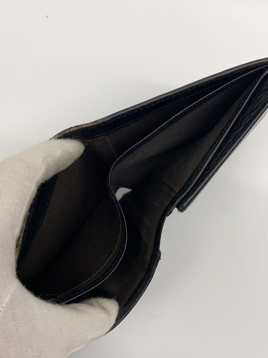 Vivienne Westwood Orb Leather Wallet Size ONE SIZE - 4 Thumbnail