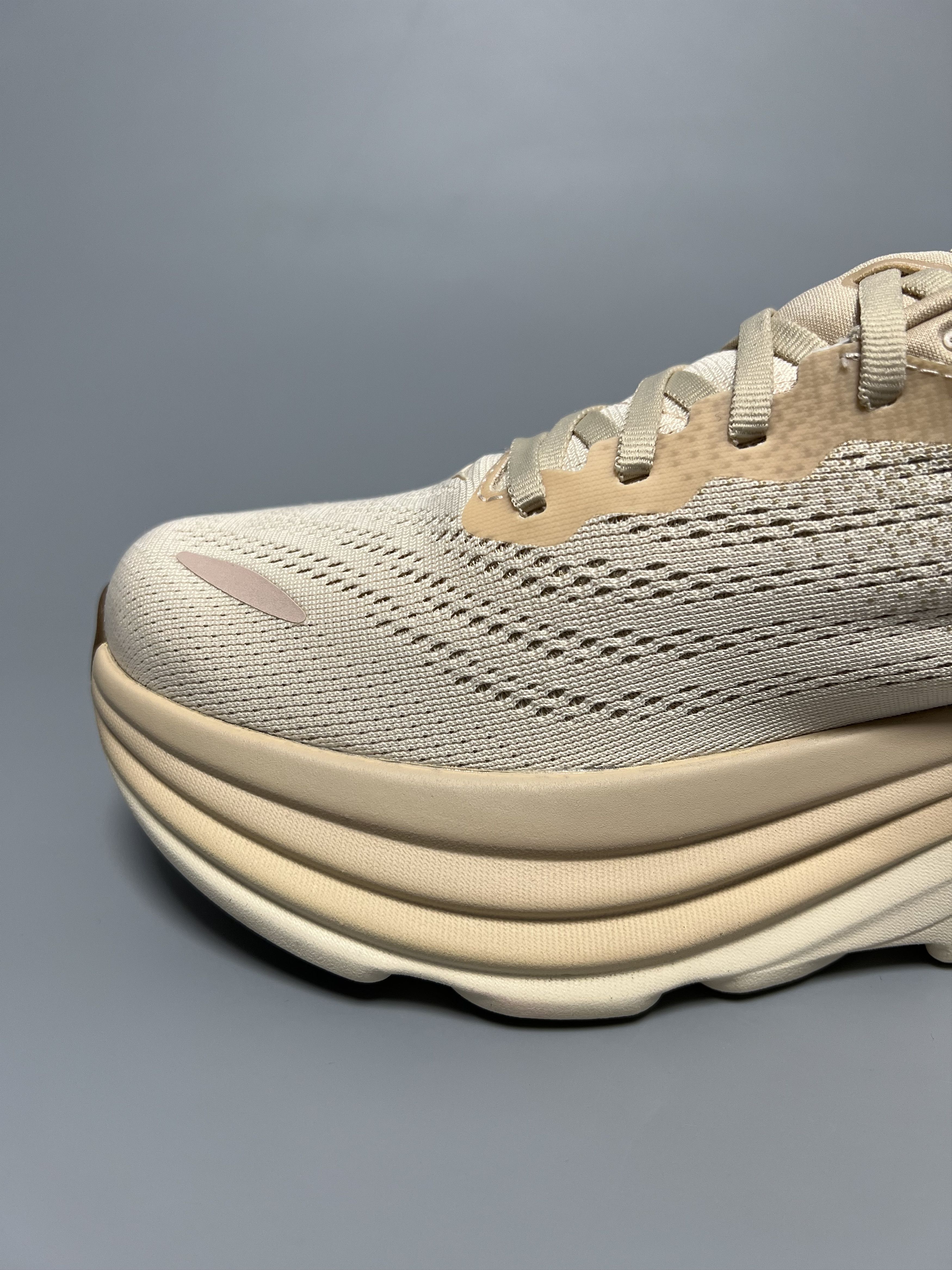 Hoka 9D Hoka One One Bondi 8 Running Shoes Size US 9 / EU 42 - 10 Thumbnail