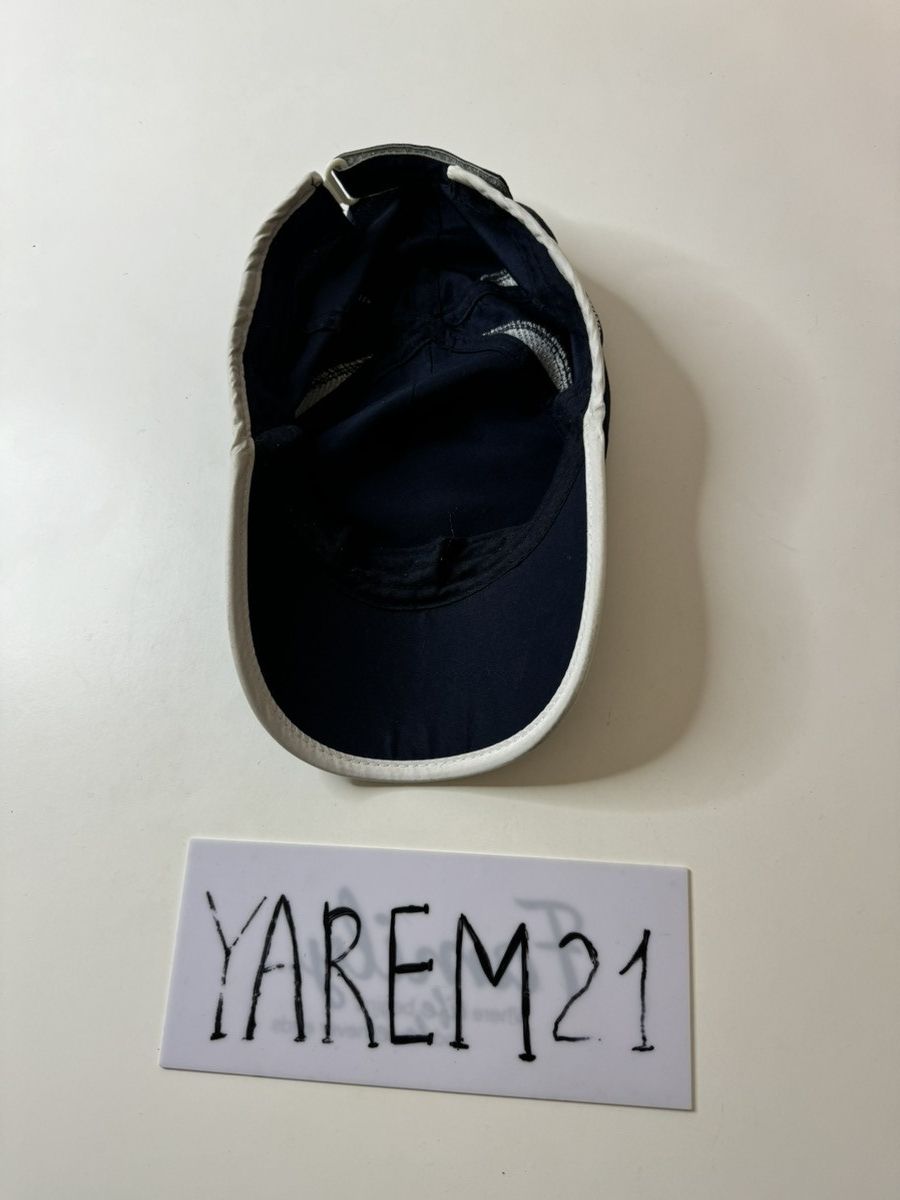 Vintage Suzuki cap hat Size ONE SIZE - 5 Thumbnail