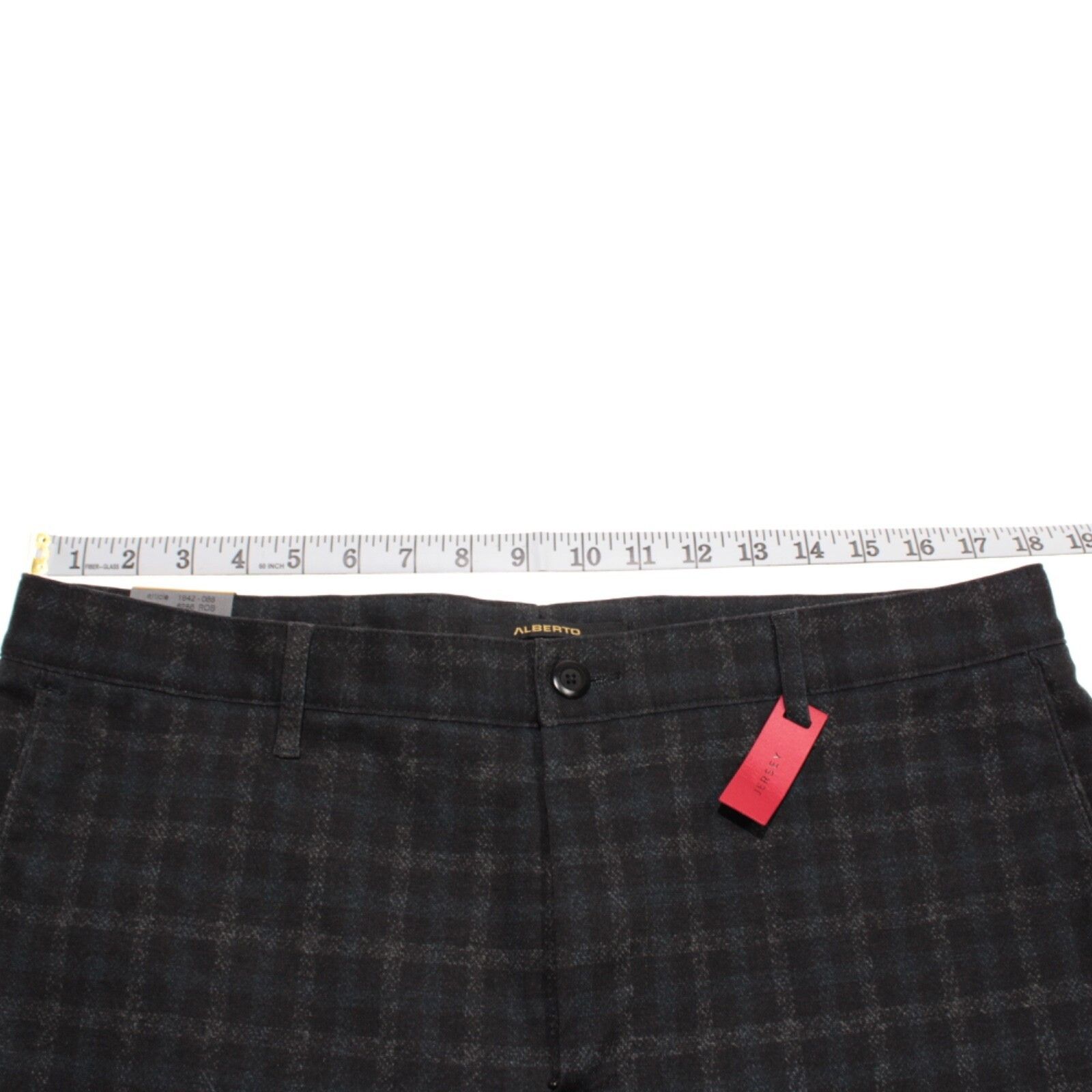 Alberto ALBERTO New with tags Chino Size 36 US In Blue Size US 36 / EU 52 - 4 Thumbnail