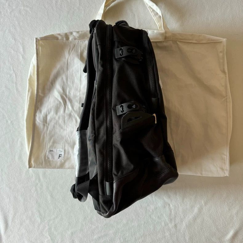 Visvim VISVIM 24aw CORDURA 20L (FR VEG.LB) Backpack-2506 Size ONE SIZE - 3 Thumbnail