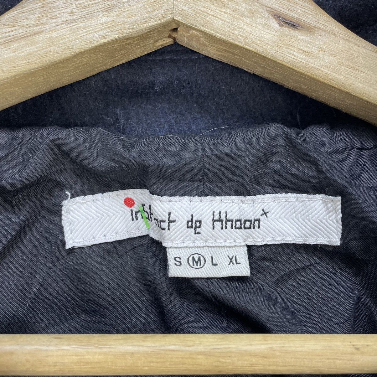 45rpm Vintage Khoon Pacthwork Navy Casual Jacket Inspired 45rpm Size US M / EU 48-50 / 2 - 6 Thumbnail