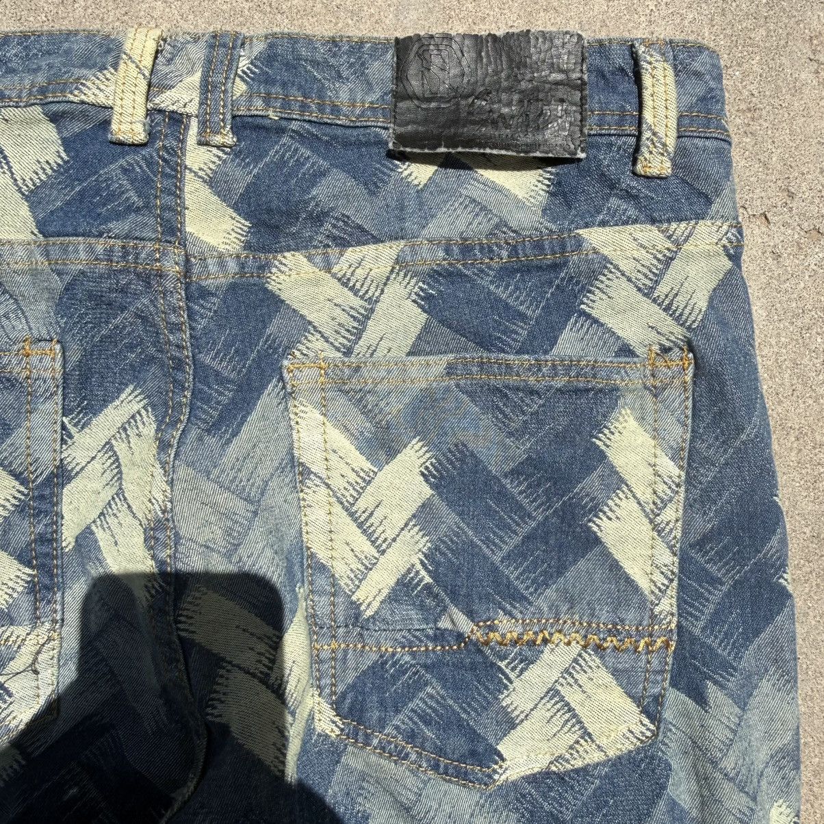 Other Switch remarkable denim Size US 36 / EU 52 - 2 Thumbnail