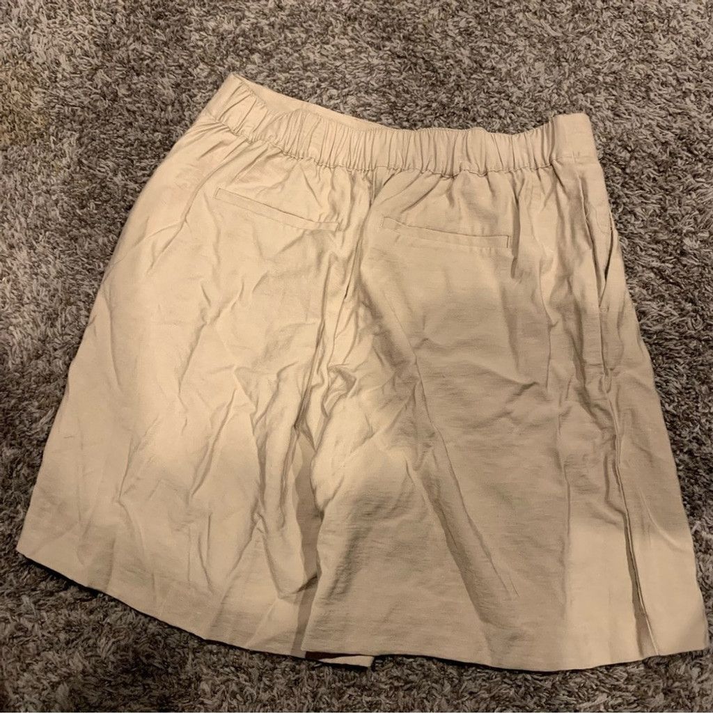 Loft Women’s Loft Dress Shorts Size 27" / US 4 / IT 40 - 5 Thumbnail