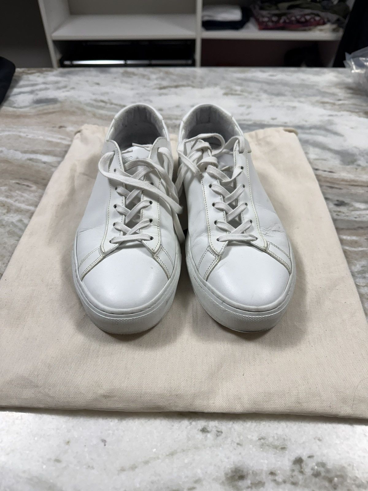 Koio Koio Sneakers Size 9 Size US 9 / EU 42 - 2 Thumbnail