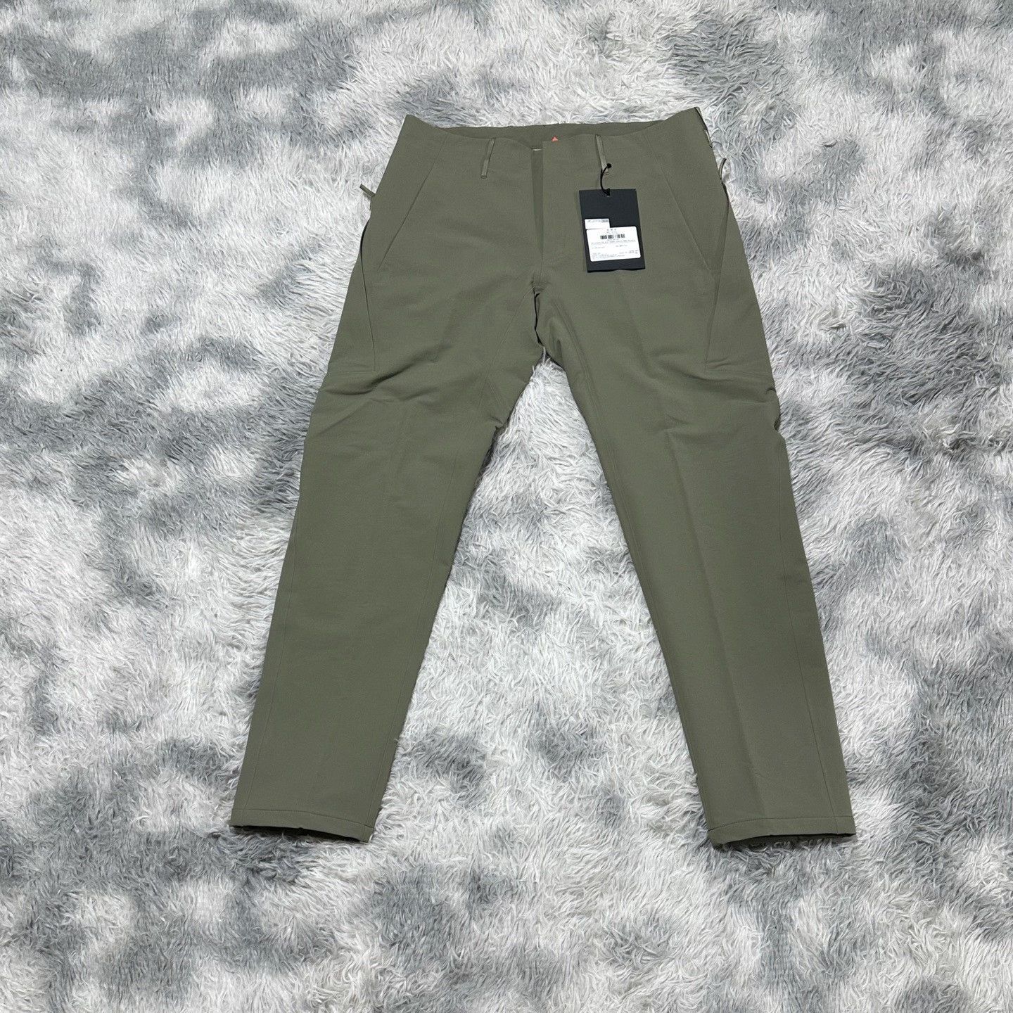 Veilance Arcteryx Veilance Align MX Pants Size US 36 / EU 52 - 1 Thumbnail