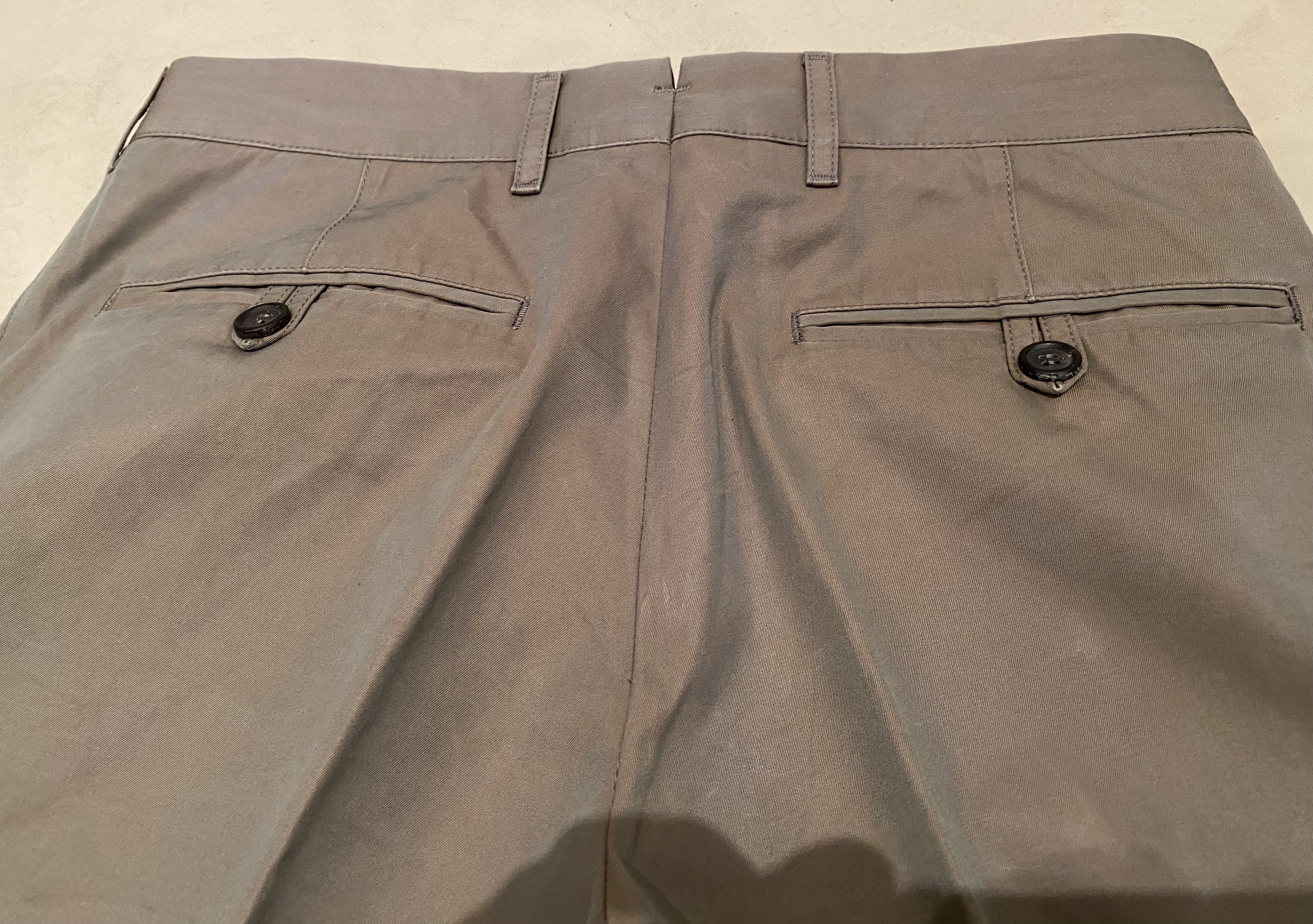 Prada PRADA chinos Size US 32 / EU 48 - 7 Thumbnail