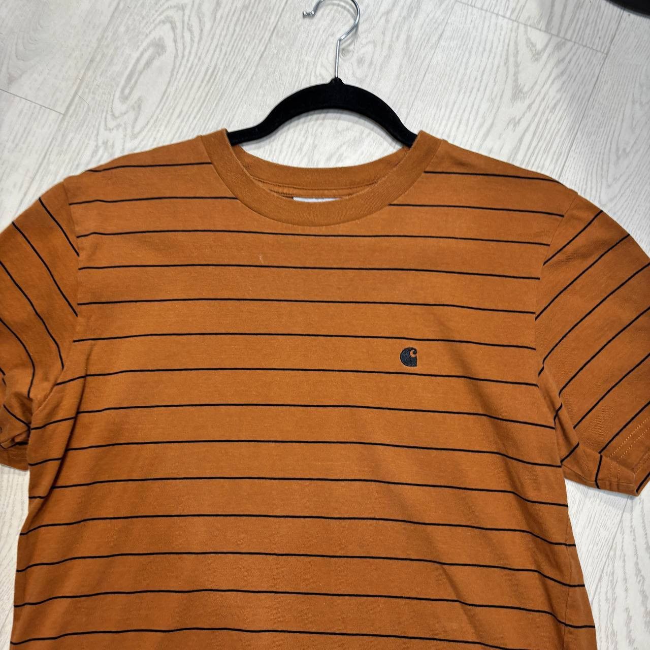 Carhartt Carhartt T-shirt Size:S Size US S / EU 44-46 / 1 - 3 Thumbnail