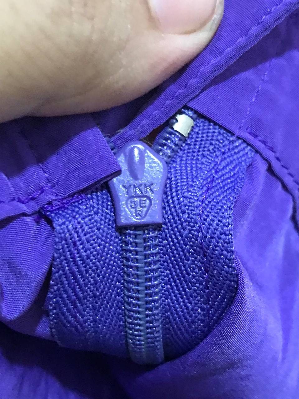 Kenzo Tracksuit big logo Size US 31 - 9 Thumbnail
