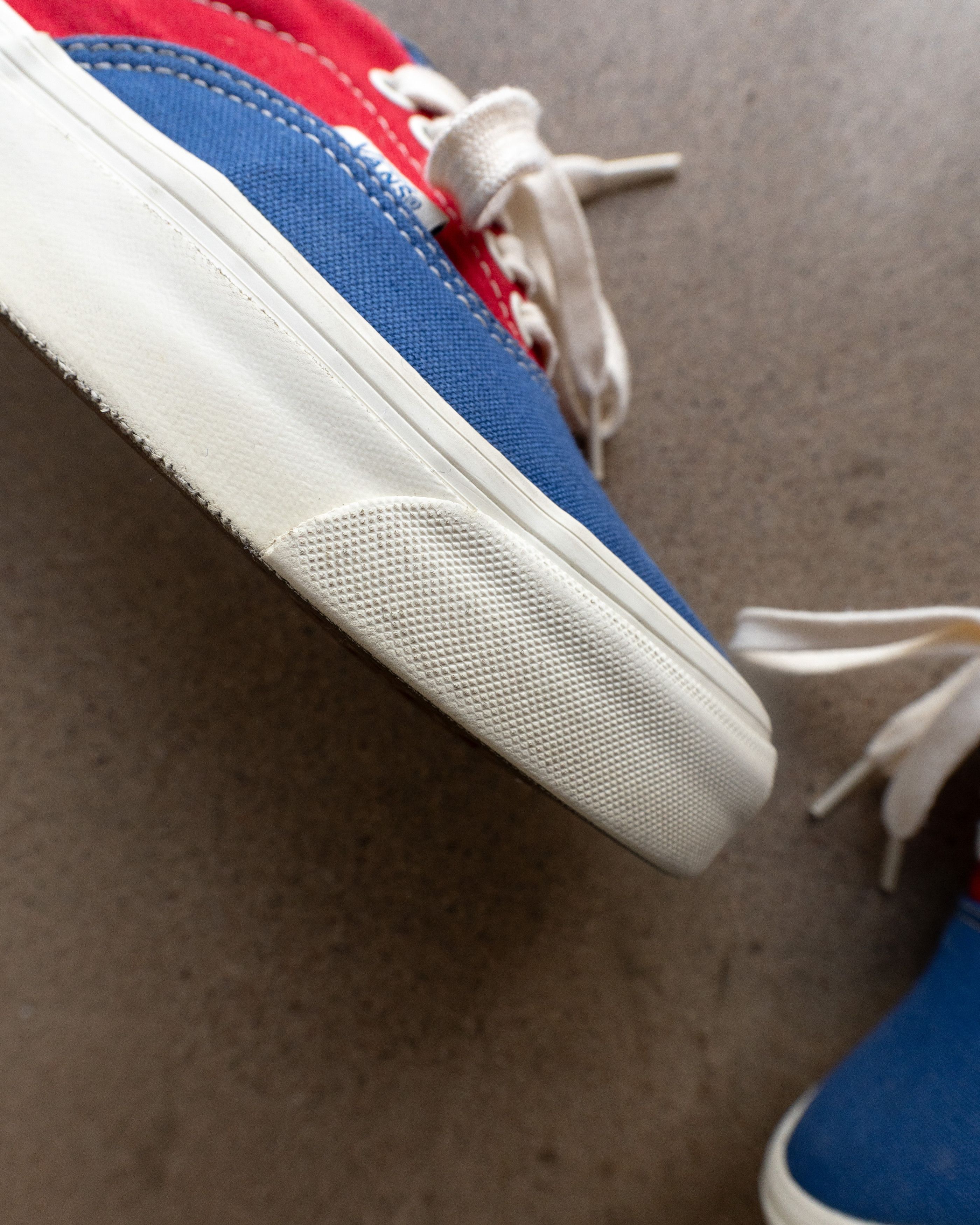 Vans Vans Vault Era 95 Adaptation Maxfield Los Angeles Men's 10 Size US 10 / EU 43 - 14 Thumbnail