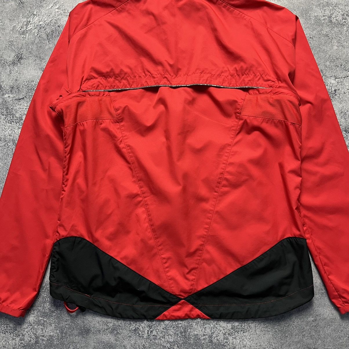Nike Vintage Nike Transformer Jacket Vest Streetwear Y2K Size US M / EU 48-50 / 2 - 19 Thumbnail