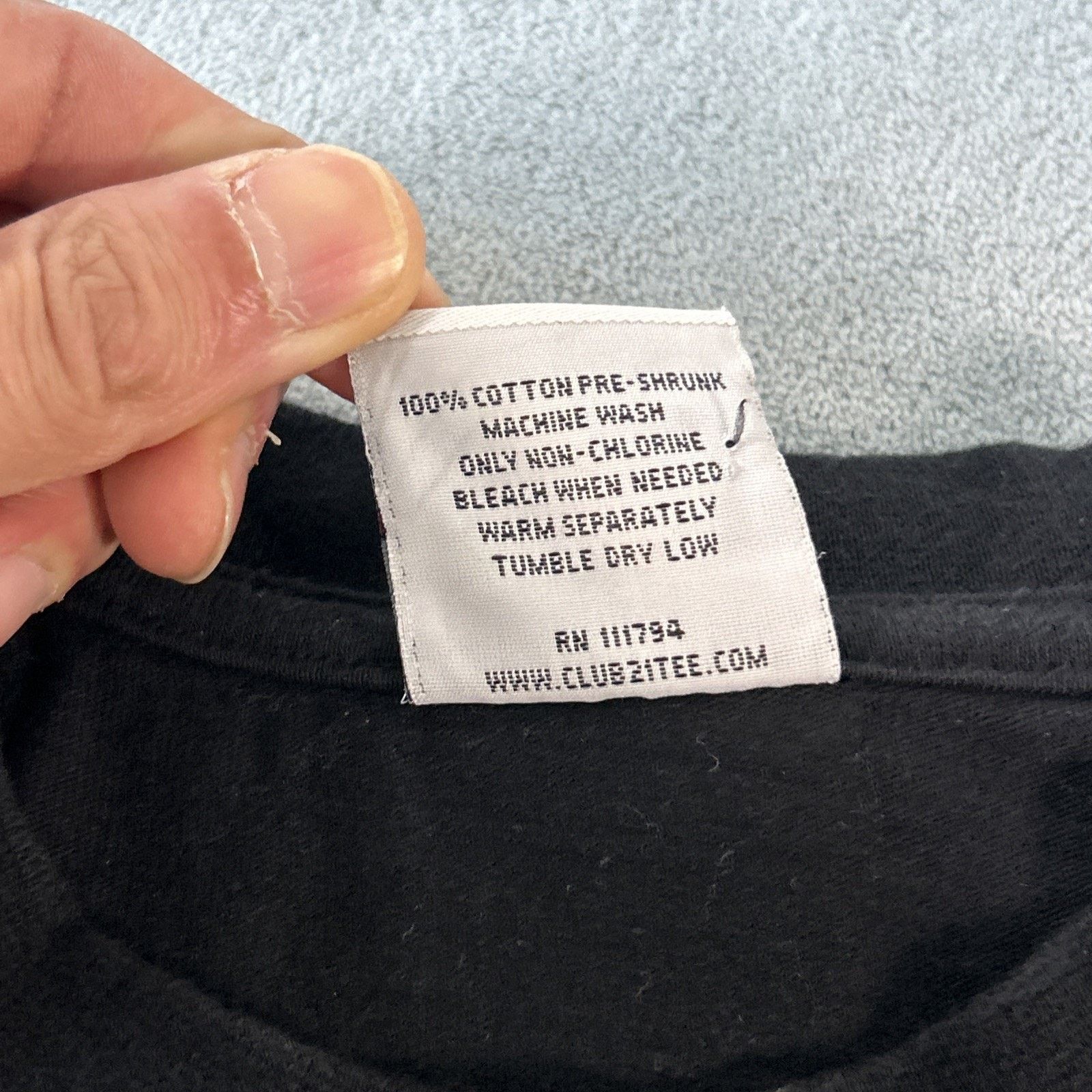 Levi's Dream Makers African Superior 4XL Shirt Obama MLK Malcolm X Size US XXL / EU 58 / 5 - 4 Thumbnail