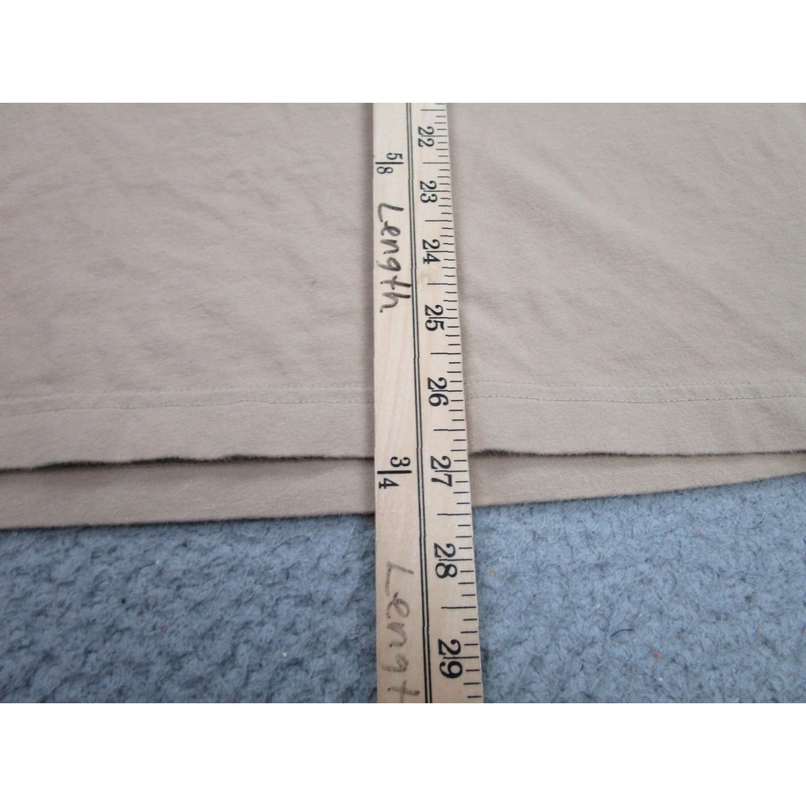 Uniqlo Uniqlo Shirt Mens Medium Tan Pokemon Gotta Catch Em All Graphic Print 2020 Short Sleeve Crew Neck Size US M / EU 48-50 / 2 - 7 Thumbnail