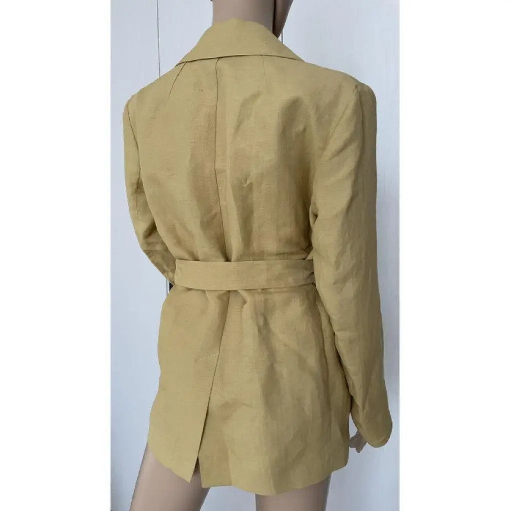 Max Mara Blazer, Max Mara Size XS / US 0-2 / IT 36-38 - 3 Thumbnail
