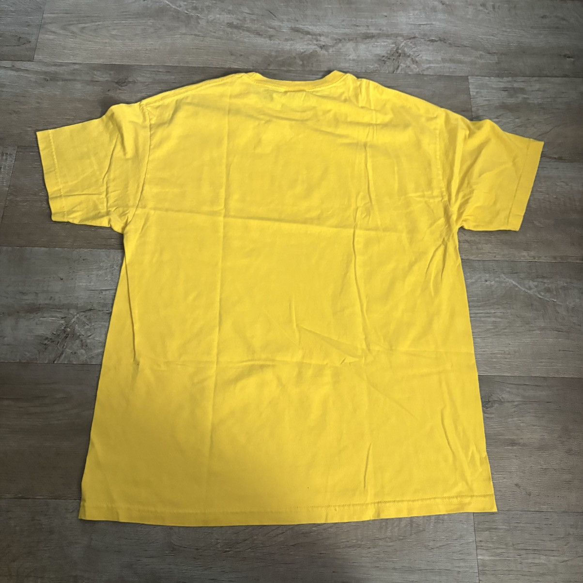 Fuck The Population Ftp Nukeboy Tee Size US XL / EU 56 / 4 - 4 Thumbnail