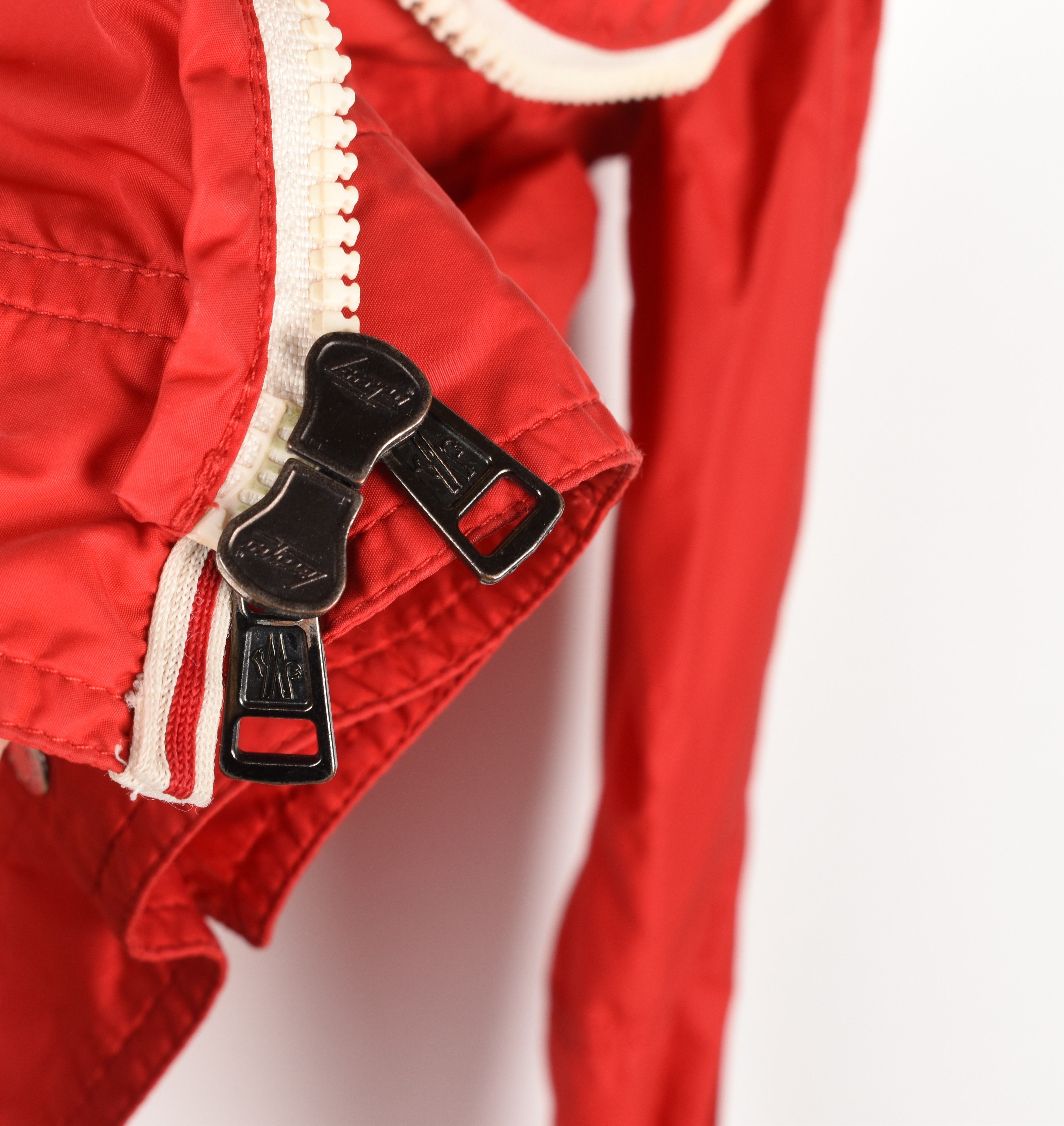 Moncler Original Moncler Closset Men Bomber Jacket Size 2 / S Size US S / EU 44-46 / 1 - 6 Thumbnail