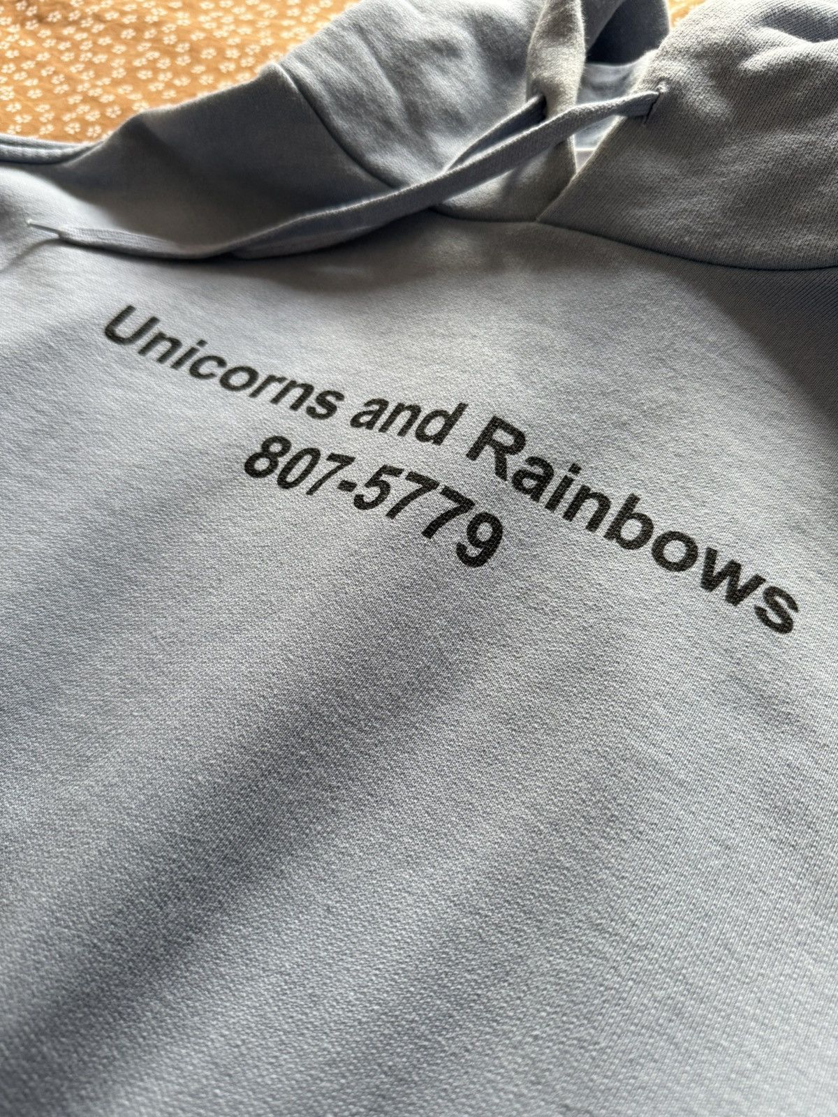 Vetements Vetements Unicorns 2018 Size US M / EU 48-50 / 2 - 3 Thumbnail