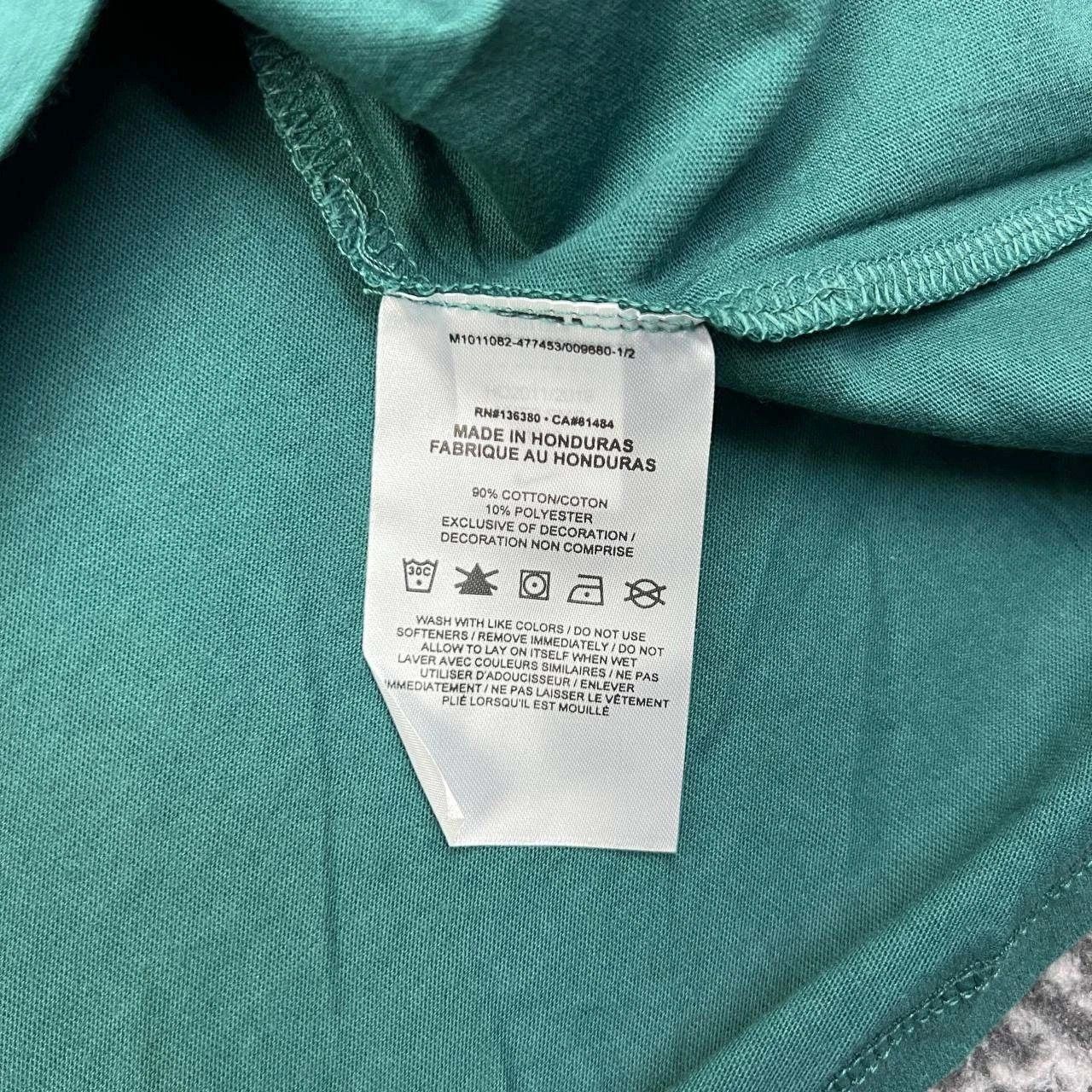 Nike Nike Shirt Women Philadelphia Eagles Crew Neck New M Size M / US 6-8 / IT 42-44 - 5 Thumbnail
