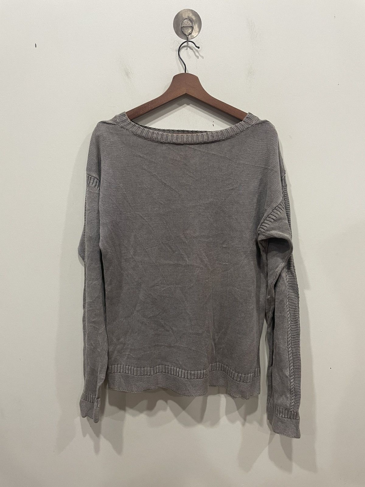 Comme Ca Ism Comme CA Men Sweatshirt Size US M / EU 48-50 / 2 - 1 Thumbnail