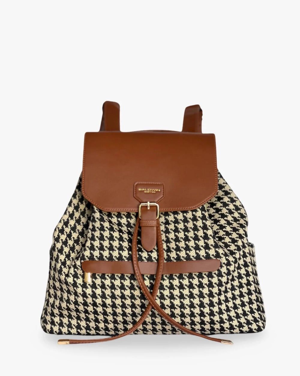 Vintage The Morgan Diaper Bag Size ONE SIZE - 5 Thumbnail