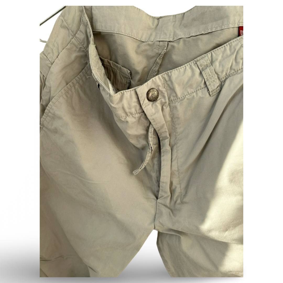 Diesel Diesel short #316 Size US 29 - 4 Thumbnail