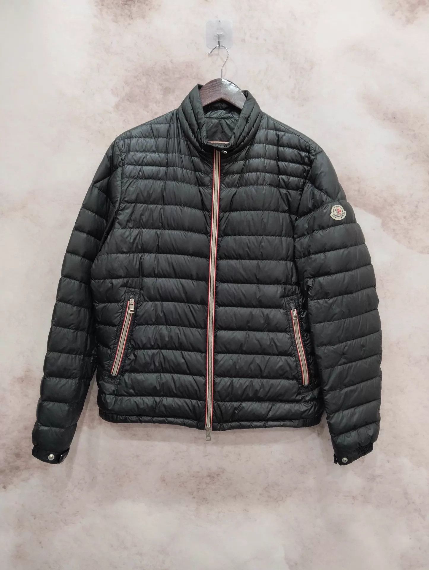 am11時迄★usedモンクレールBULGARIE BULGARIEJACKET 中古・古着通販】MONCLER (モンクレール) BULGARIE ダウンジャケット