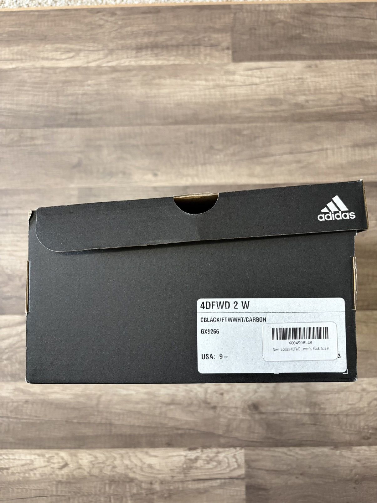 Adidas Adidas Women’s 4D FWRD Size US 9 / IT 39 - 7 Thumbnail