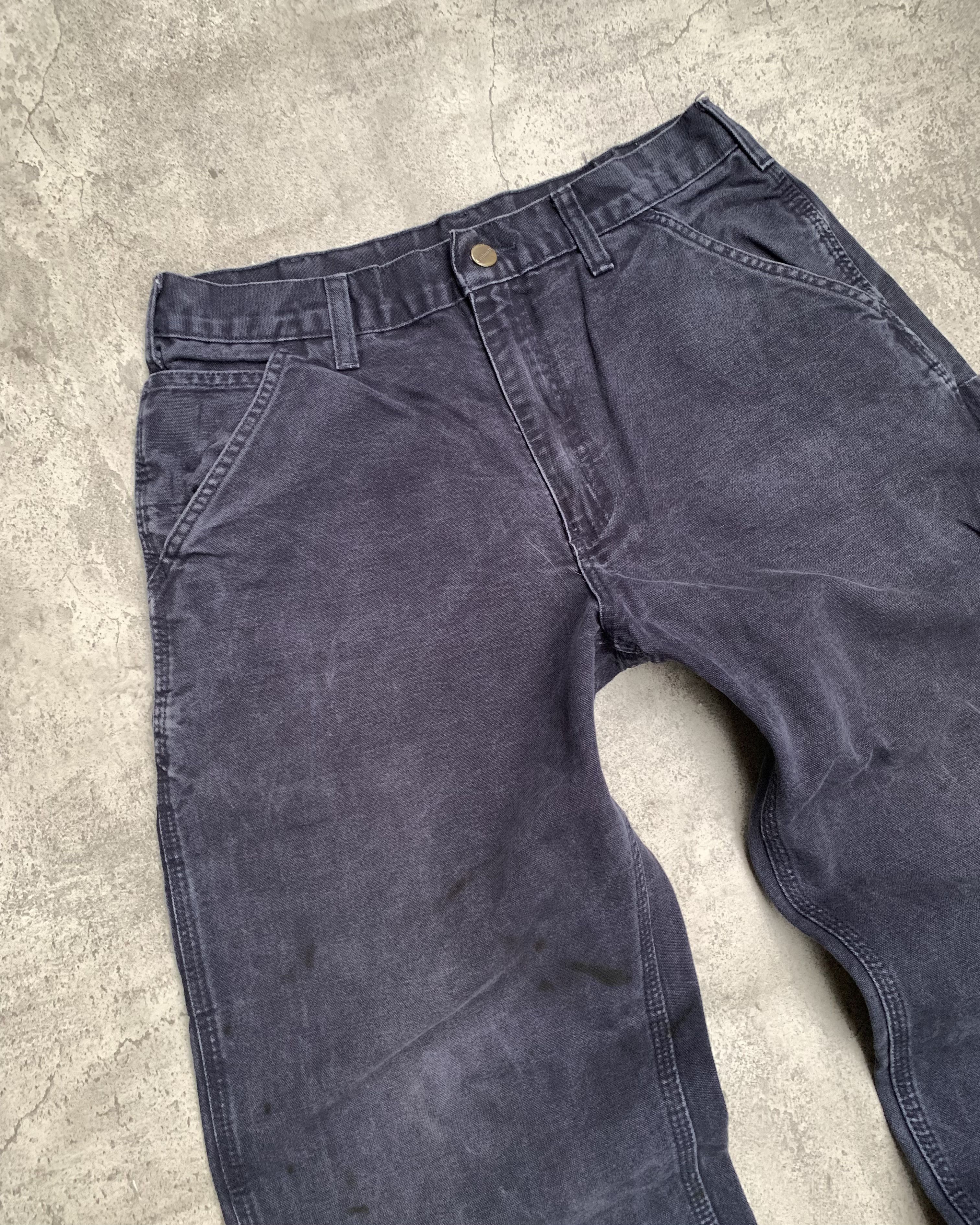 Carhartt Carhartt Carpenter B11 MDT Size US 32 / EU 48 - 8 Thumbnail