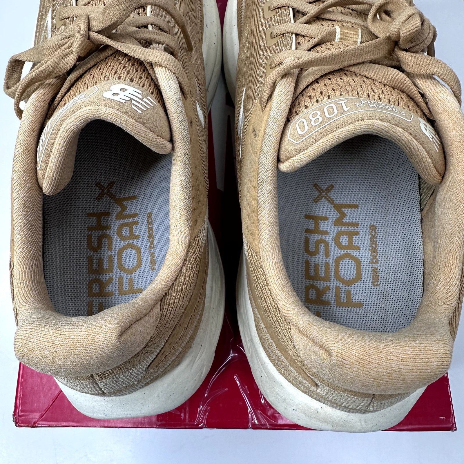 New Balance NEW BALANCE Women's Fresh Foam X 1080 V13 Size US 11 Size US 11 / IT 41 - 6 Thumbnail
