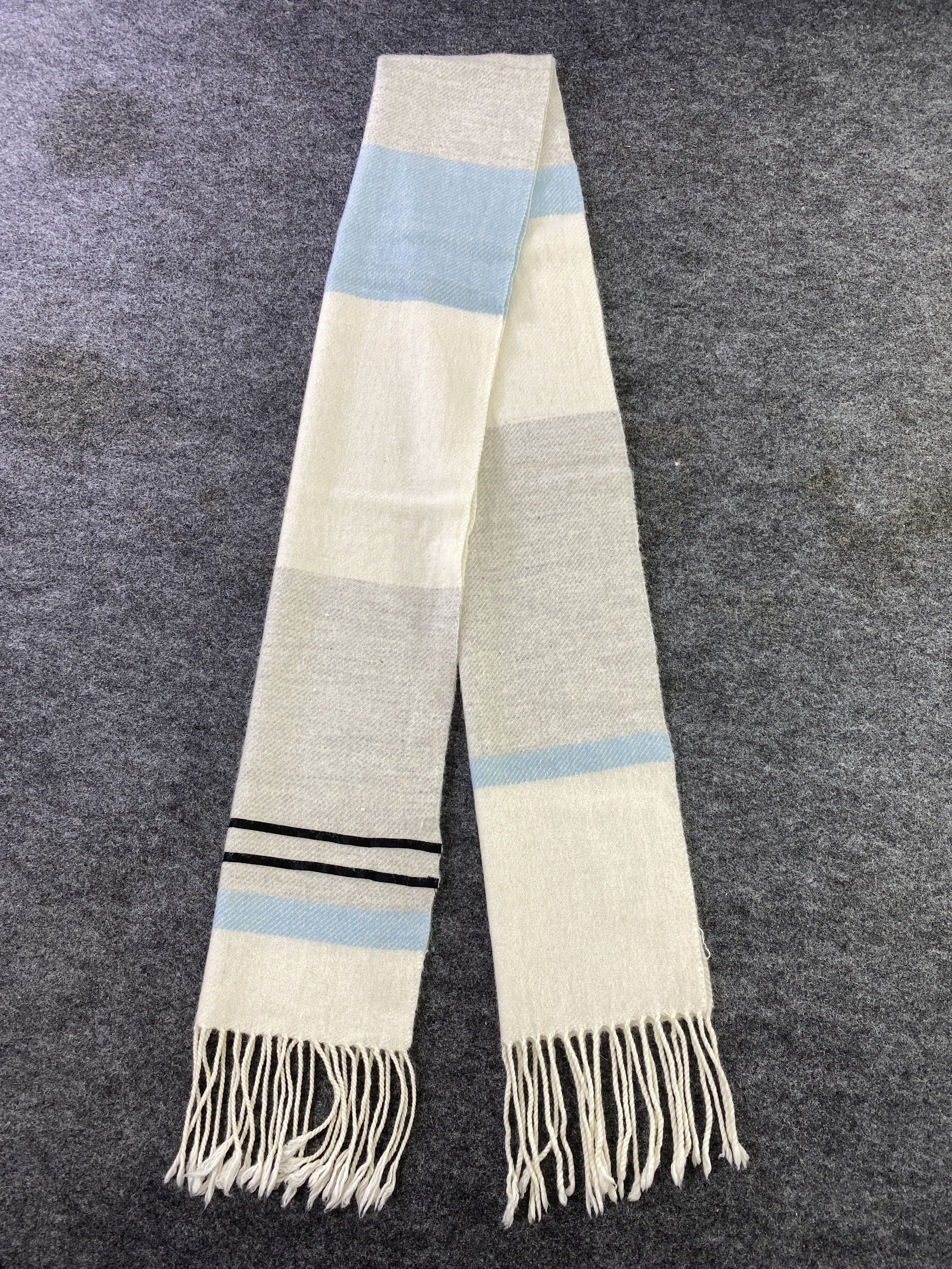 Lanvin Lanvin Scarf / Muffler / Neckwear -T498 Size ONE SIZE - 5 Thumbnail
