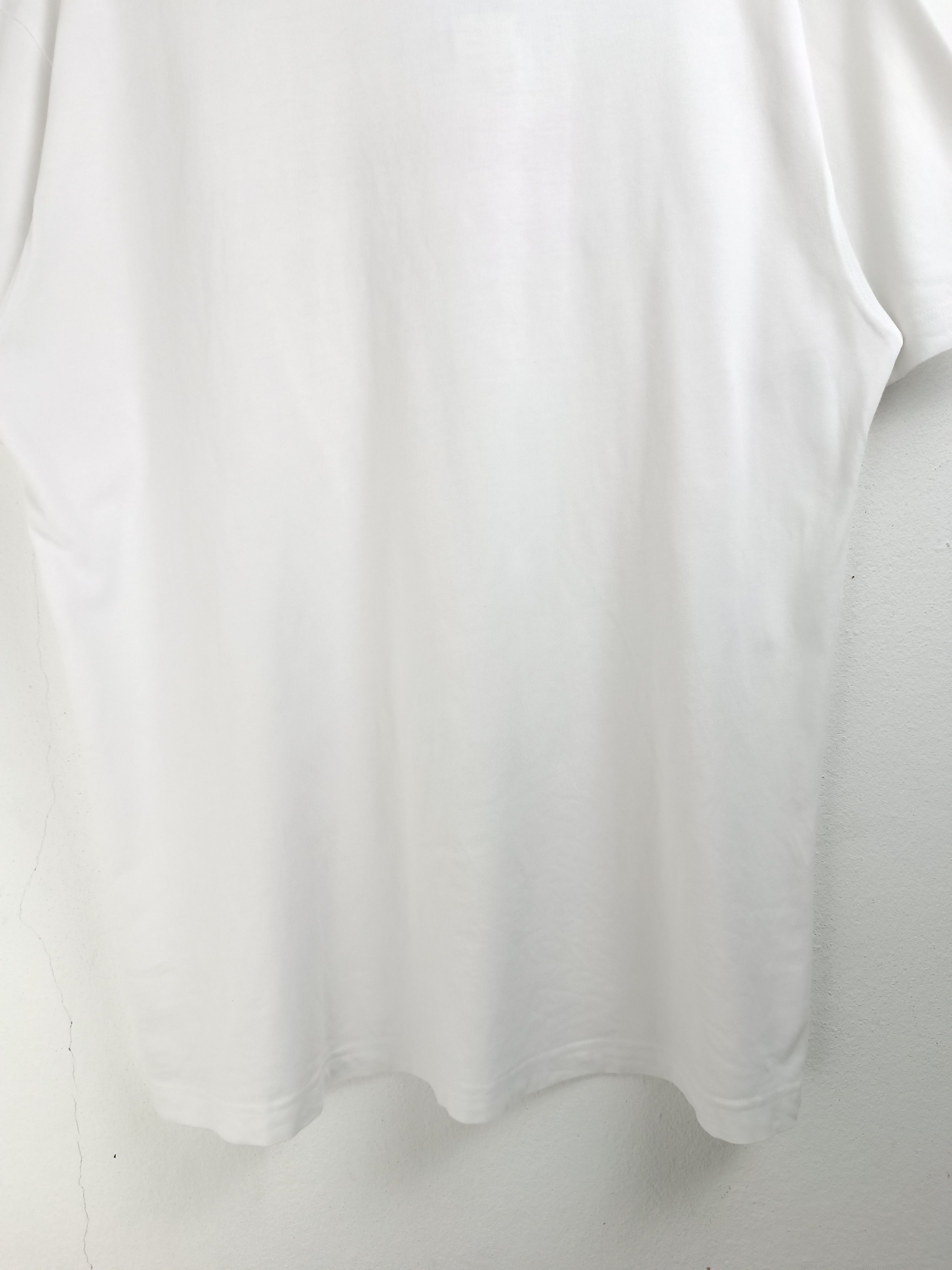 Cartoon Network VINTAGE 2008 KUNG FU PANDA MOVIE TEE shrek toy story anime Size US XL / EU 56 / 4 - 13 Thumbnail