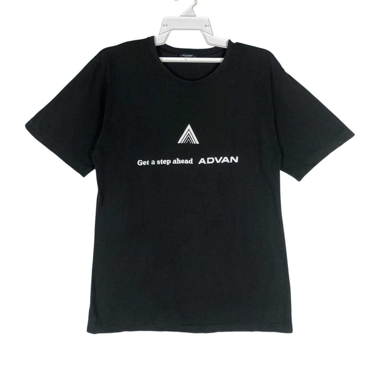 Sports Specialties Vintage 90s Advan Sport T-Shirt Size US M / EU 48-50 / 2 - 1 Thumbnail