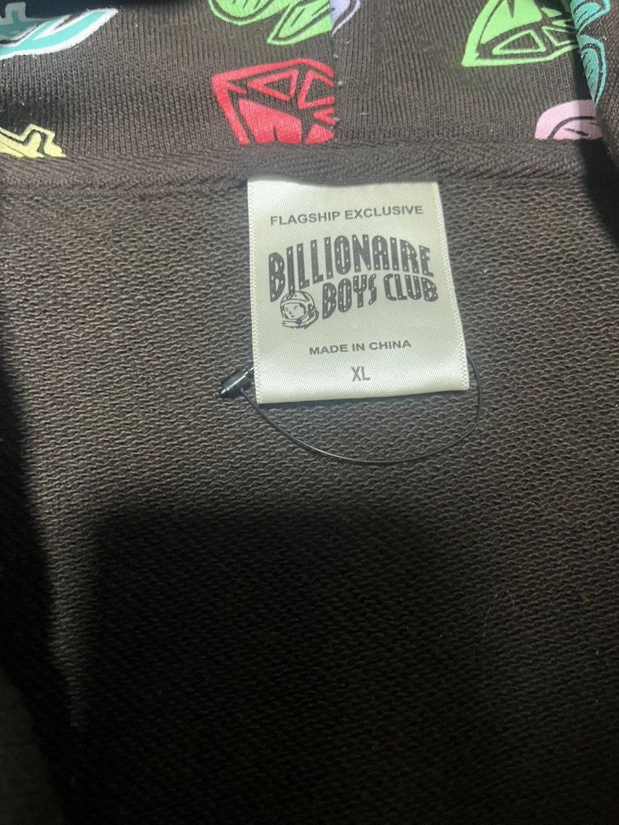 Billionaire Boys Club Diamonds & Gems Size US XL / EU 56 / 4 - 3 Thumbnail