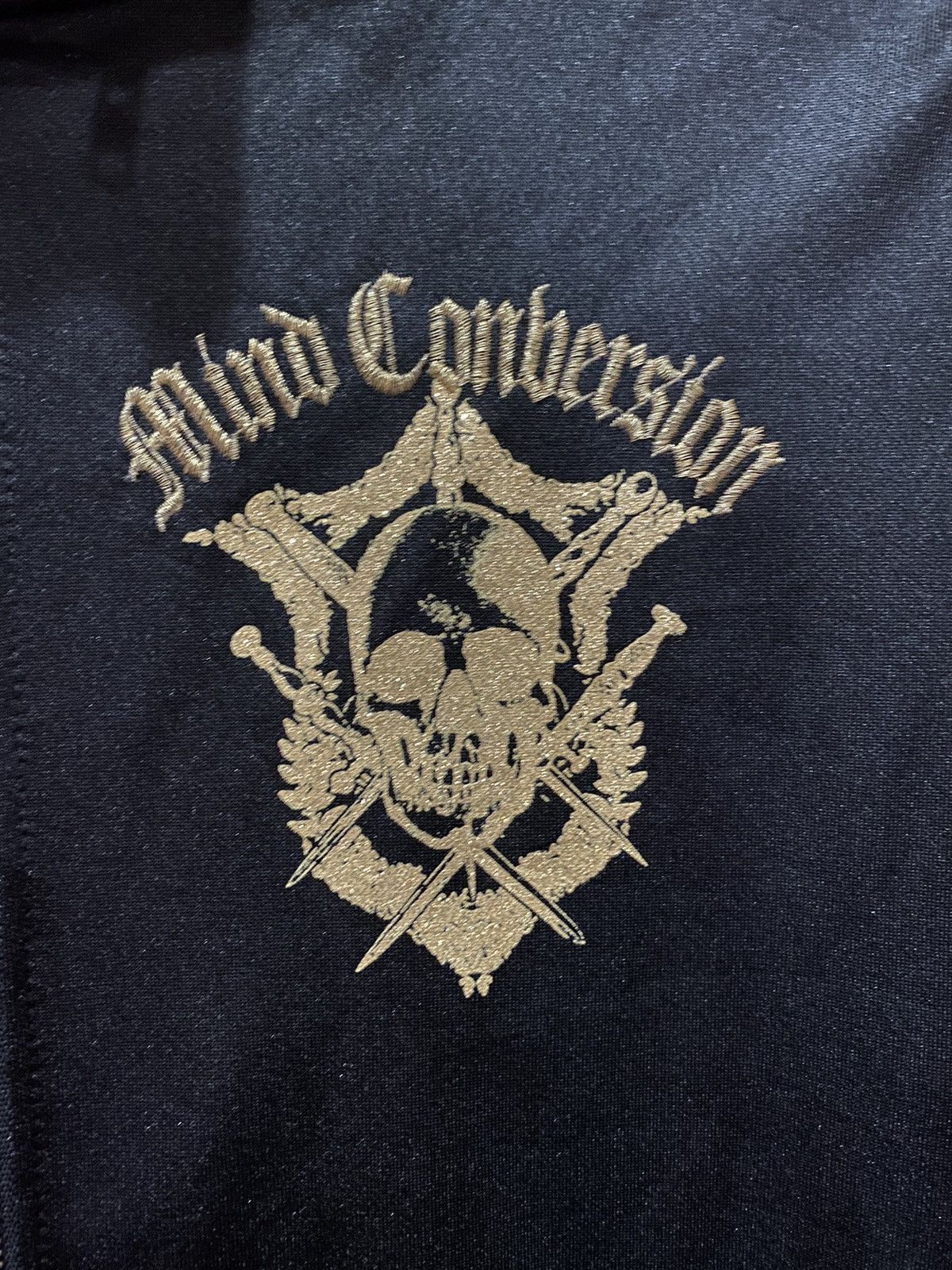 Other VINTAGE MIND CONBERSION THE EXQUISITE JACKET Size US M / EU 48-50 / 2 - 6 Thumbnail