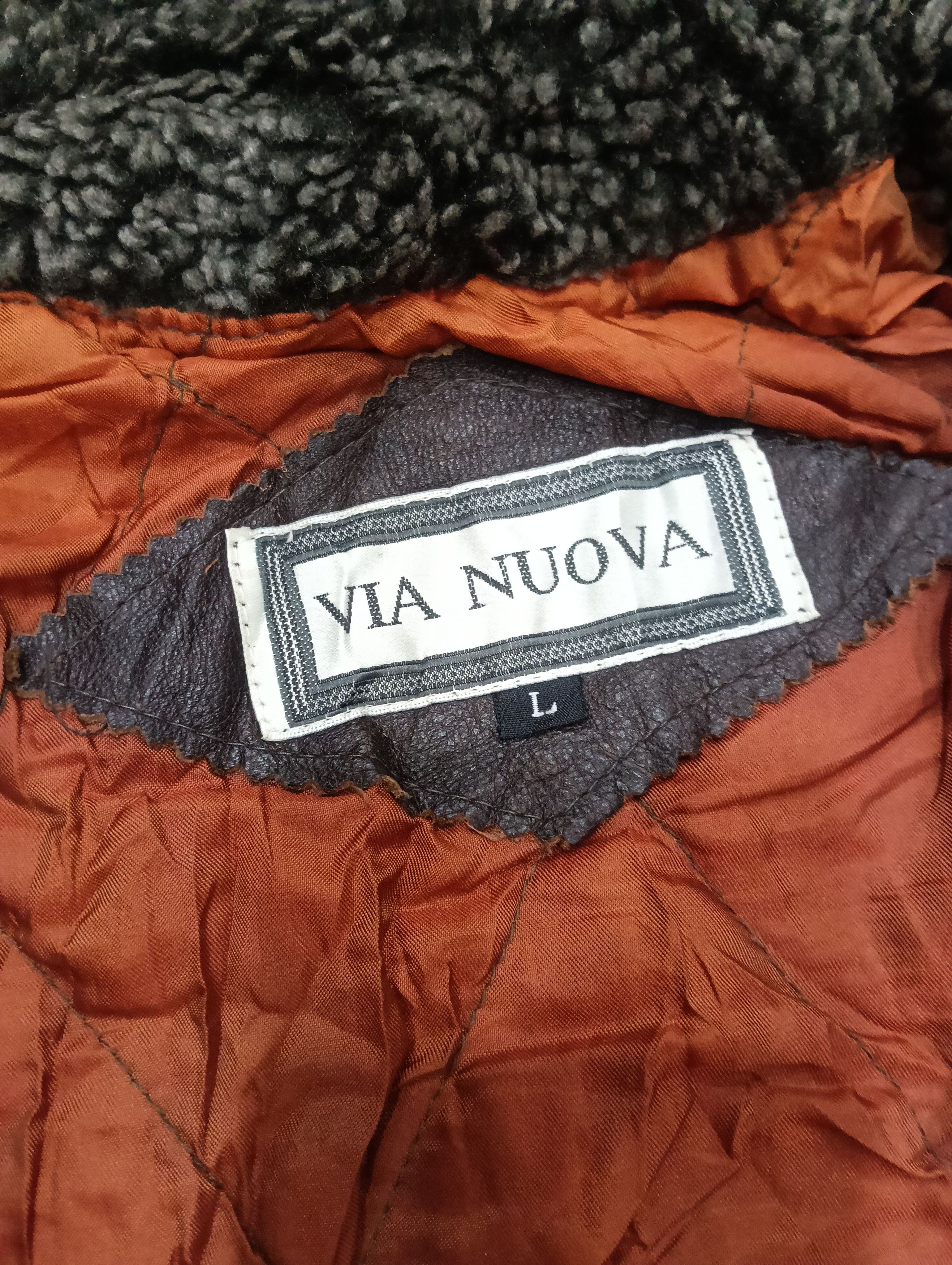14th Addiction × Beauty Beast × Japanese Brand Via Nouva Hooded Jacket Size US L / EU 52-54 / 3 - 11 Thumbnail