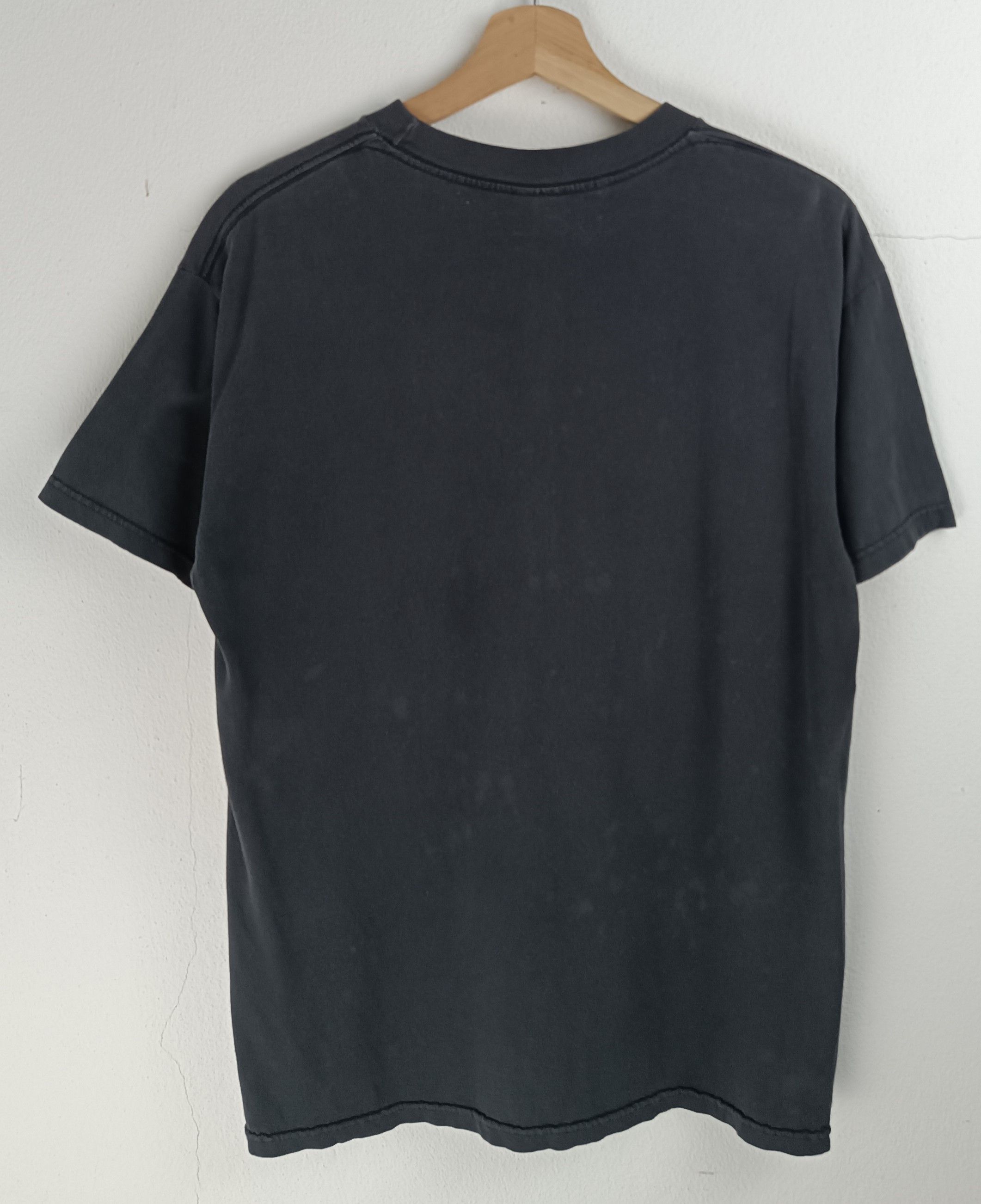 Band Tees VINTAGE FADED KYLESA SLUDGE METAL BAND MELVINS NEUROSIS DOWN Size US M / EU 48-50 / 2 - 4 Thumbnail
