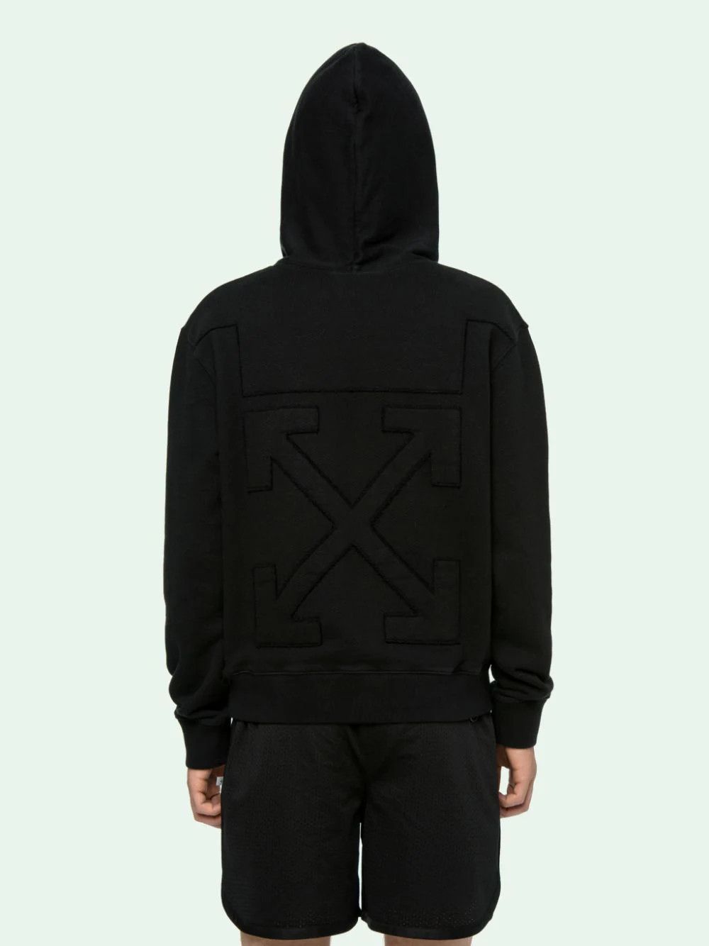 Off-White Arrows Hoodie