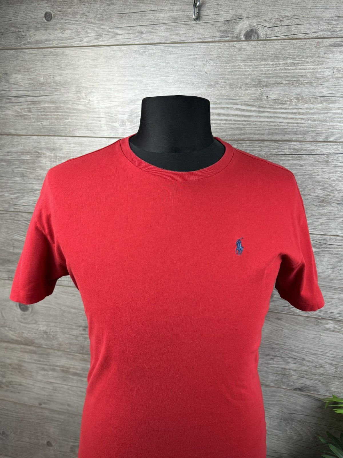 Polo Ralph Lauren Polo Ralph Lauren Tee T-Shirt vintage size S Size US S / EU 44-46 / 1 - 3 Thumbnail