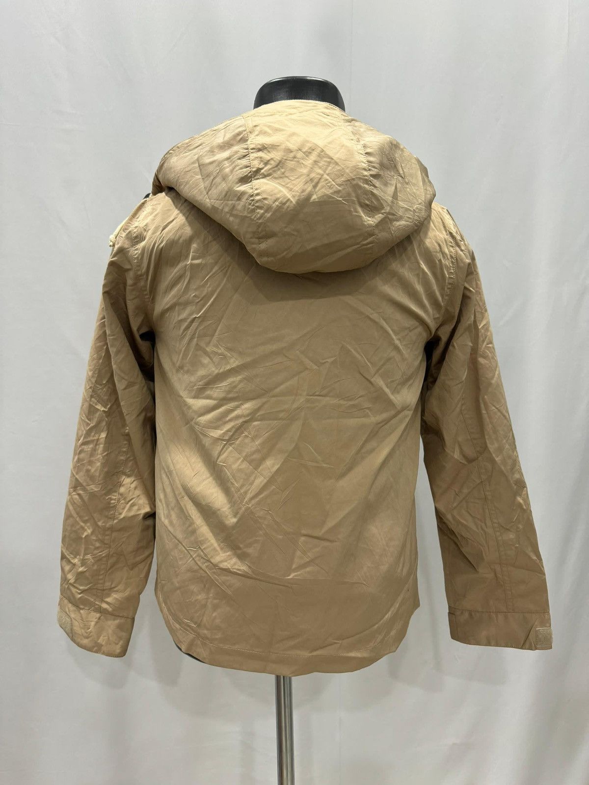 Beams Plus BMING BY BEAMS Winter Jacket lined Sherpa Jackets Size US M / EU 48-50 / 2 - 9 Thumbnail