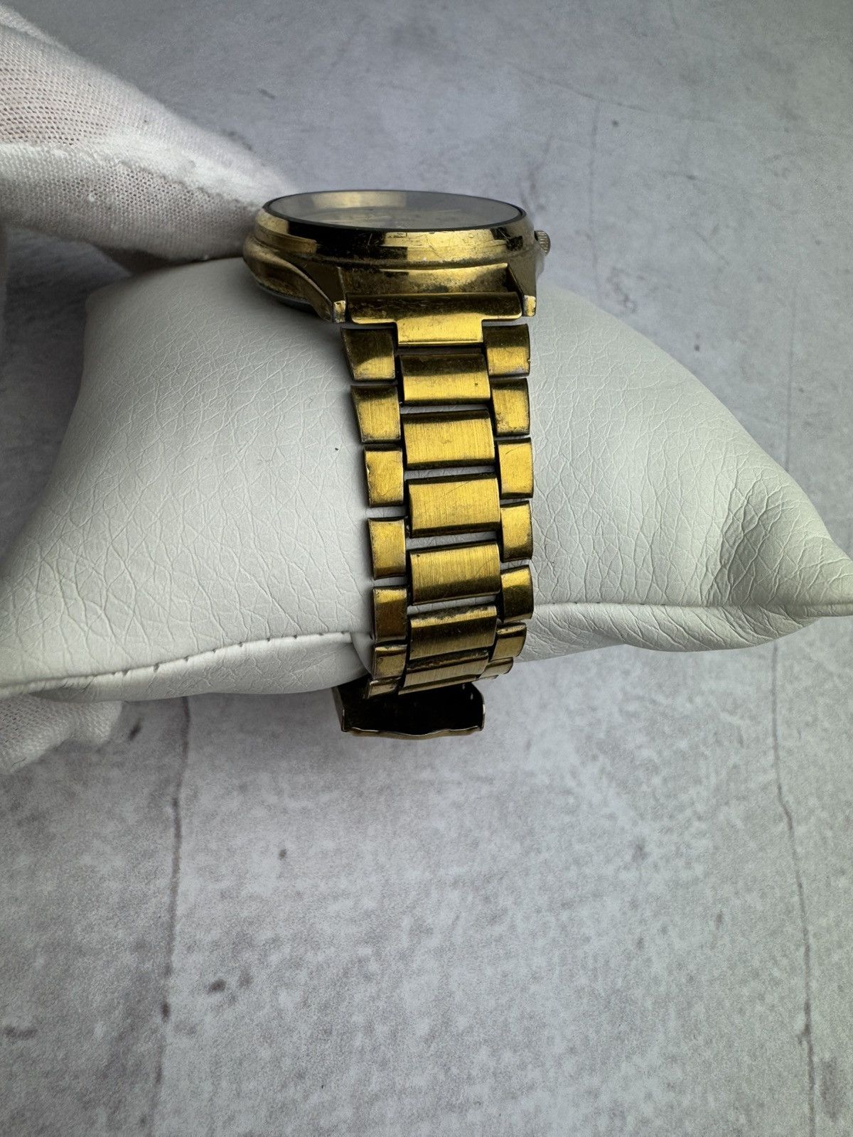 Japanese Brand × Vintage YaWeiSi Japanese Style Watch Size ONE SIZE - 2 Thumbnail