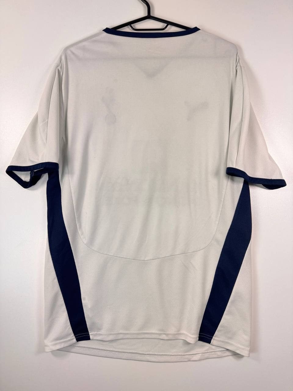 Puma Tottenham Hotspur 2008/09 Home Shirt Puma Mansion Size L Size US L / EU 52-54 / 3 - 4 Thumbnail
