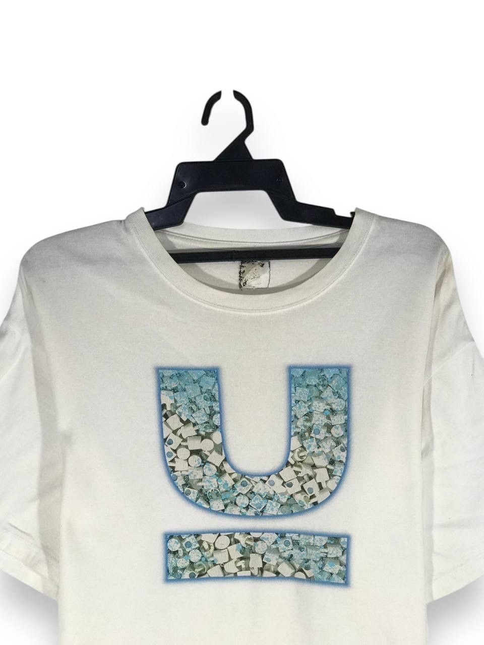 Jun Takahashi × Undercover × Vintage vintage 2001 undercover chaotic discord jun takahashi Size US L / EU 52-54 / 3 - 2 Thumbnail