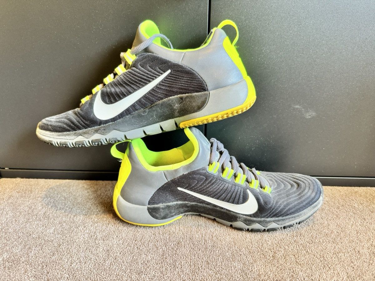 Nike Nike - Free Trainer 5.0 Size US 9 / EU 42 - 2 Thumbnail