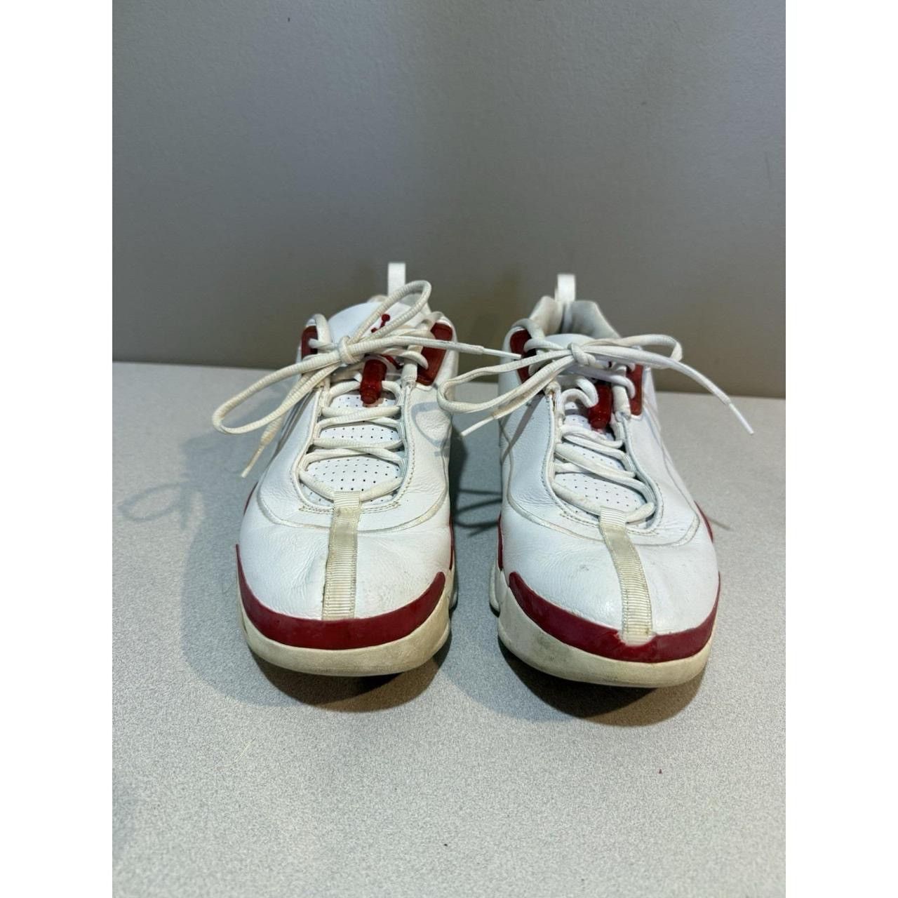 Nike NIKE AIR JORDAN PURE LOW TEAM 10.5 Size US 10.5 / EU 43-44 - 2 Thumbnail
