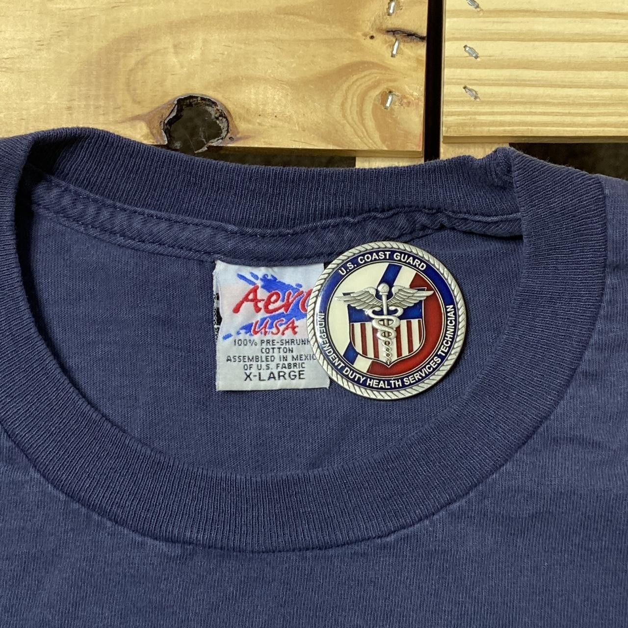 Other Vintage Newboys 2002 Navy Blue Band Tee Size XL Size US XL / EU 56 / 4 - 4 Thumbnail